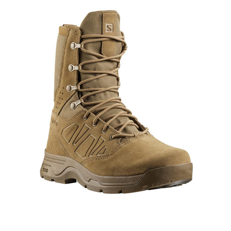 Salomon Guardian CSWP Waterproof Boot - Waterproof, durable, and high-performance. Perfect for any environment.