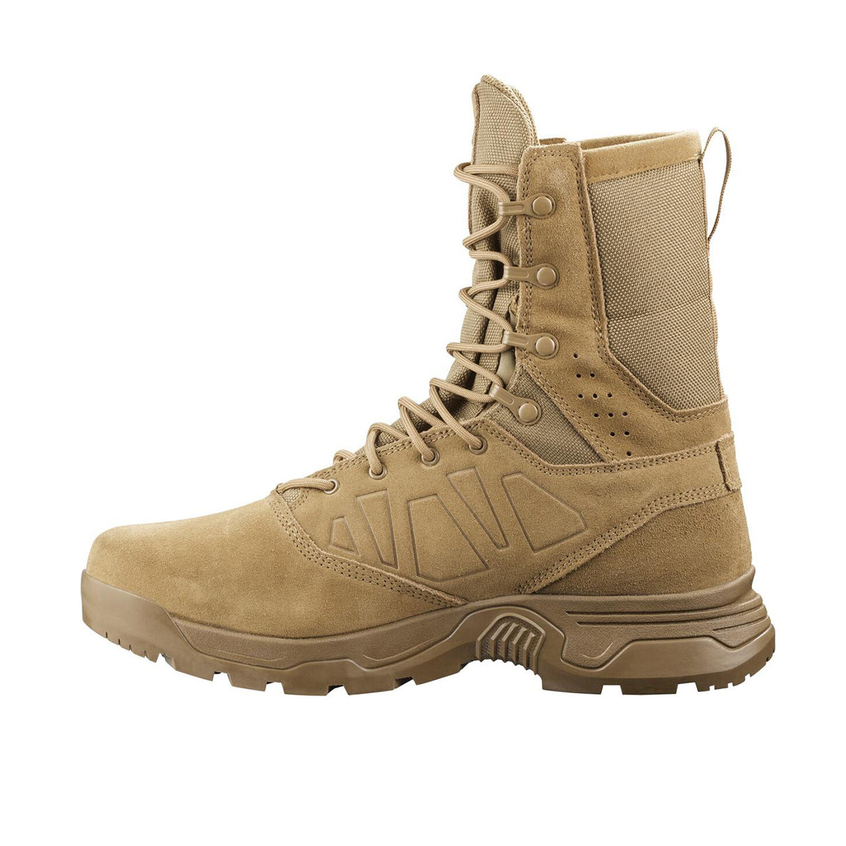 Salomon Guardian CSWP Waterproof Boot - High-performance, waterproof, and durable. Ideal for all terrains.