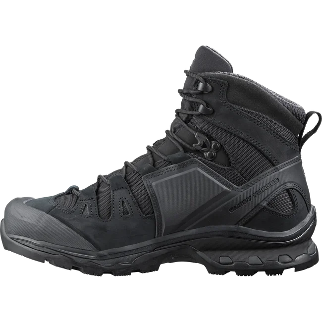 Salomon Quest 4D Forces 2: Superior protection, support, and grip. Flexibility for tough conditions.