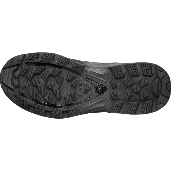 Salomon Quest 4D Forces 2: Superior protection, support, and grip. Flexibility for tough conditions.