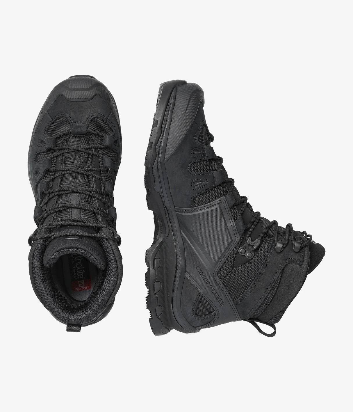 Flexible for tough conditions.