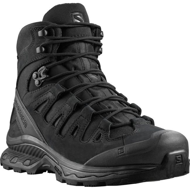 Salomon Quest 4D Forces 2: Superior protection, support, and grip. Flexibility for tough conditions.