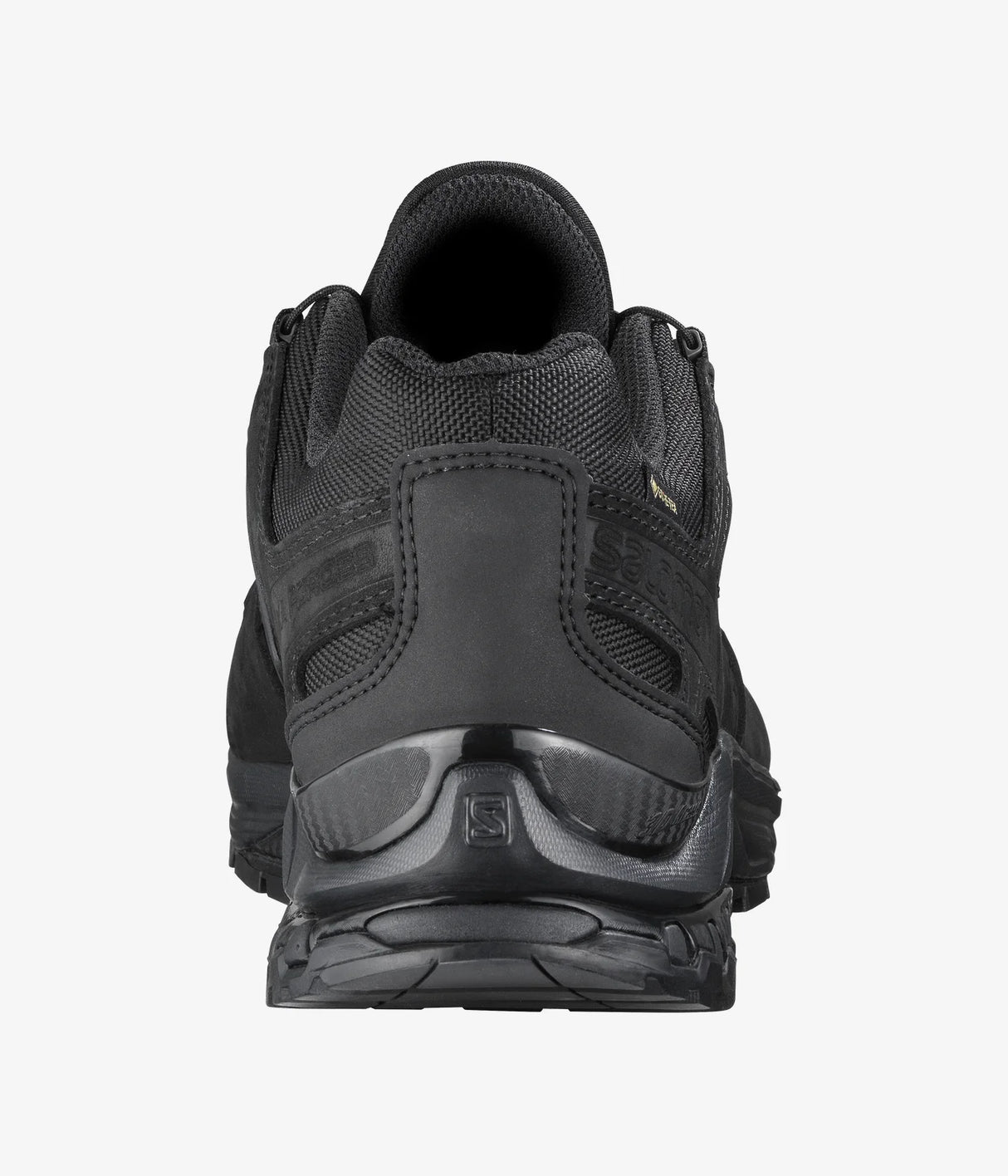 Salomon XA Forces GTX: Reliable tactical shoe for demanding environments.