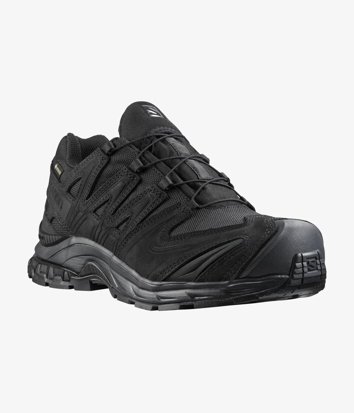 Salomon XA Forces GTX: Iconic XA Pro 3D design for enhanced performance.