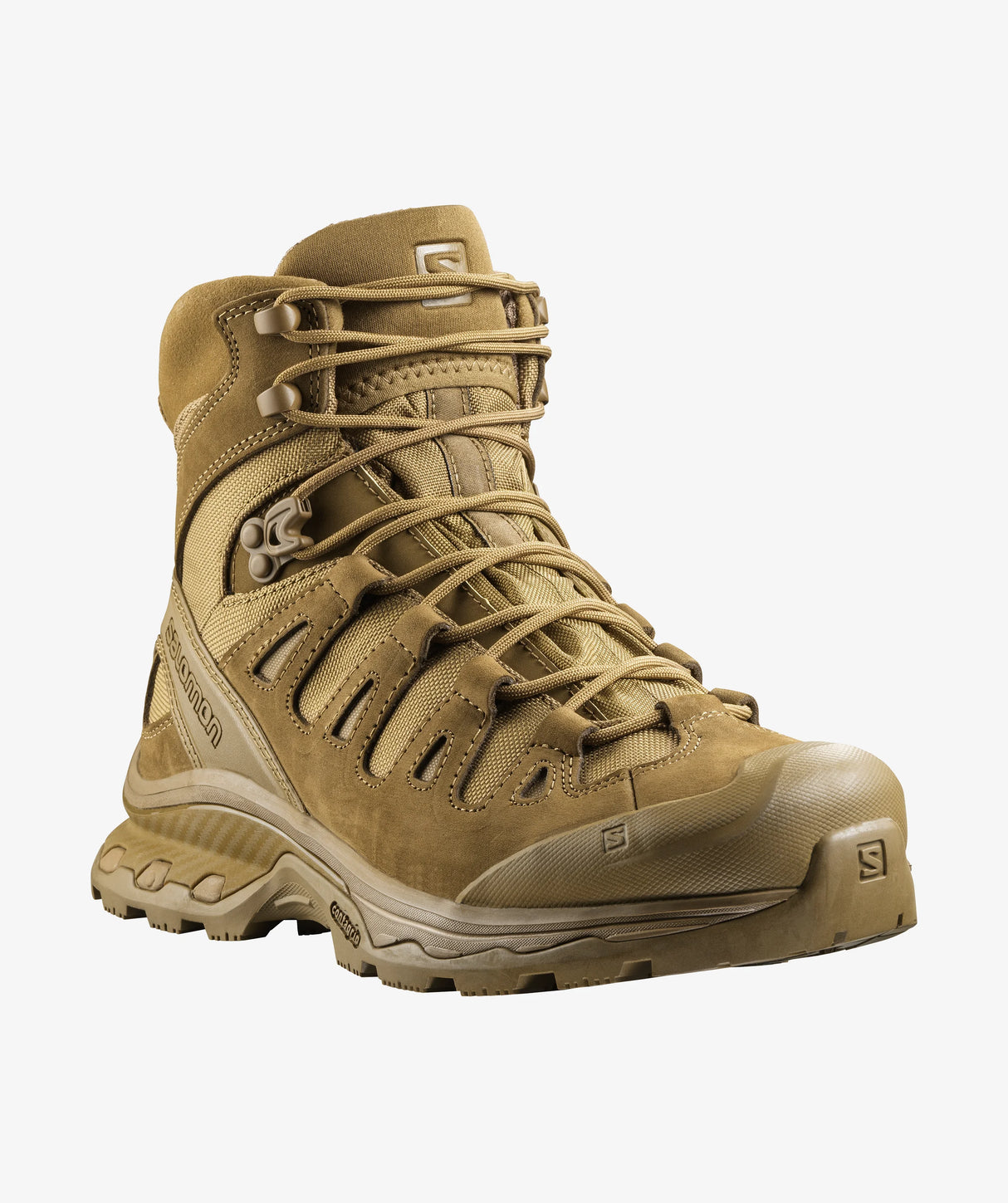Salomon (Haute) Quête 4D Forces 2