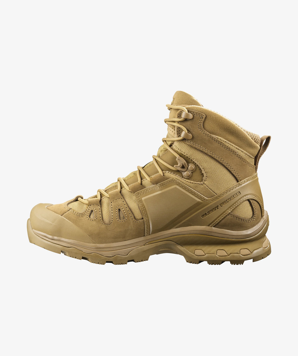 Salomon (Haute) Quête 4D Forces 2
