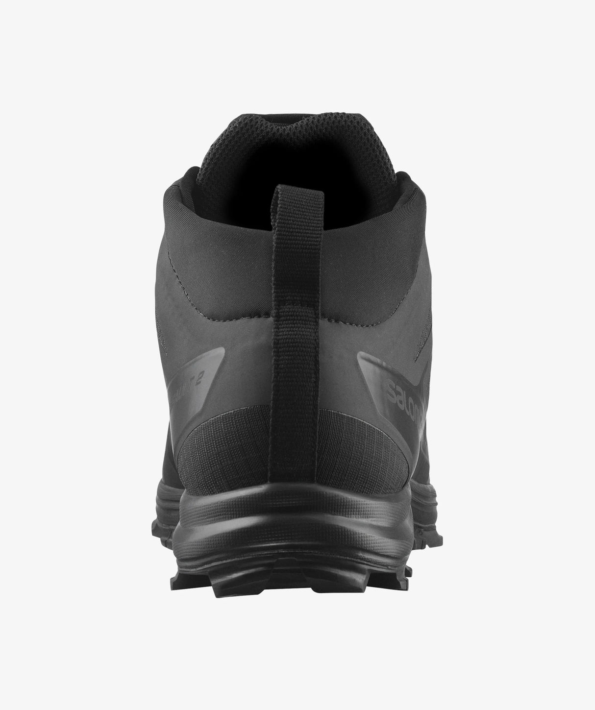 Salomon Speed Assault 2: Unisex sizes for superior coverage and comfort.