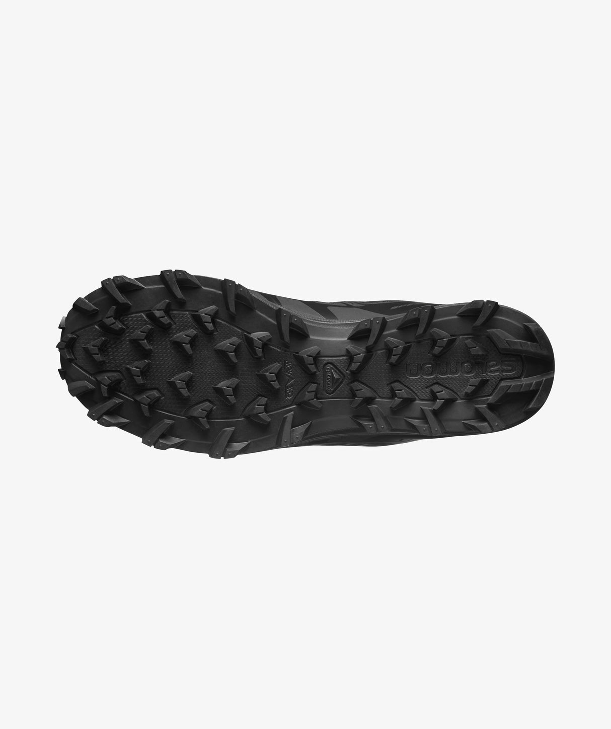 Salomon Speed Assault 2: Offers excellent foot protection and support.