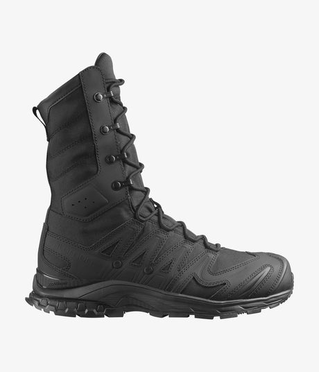 Lightweight tactical boot for tough conditions.