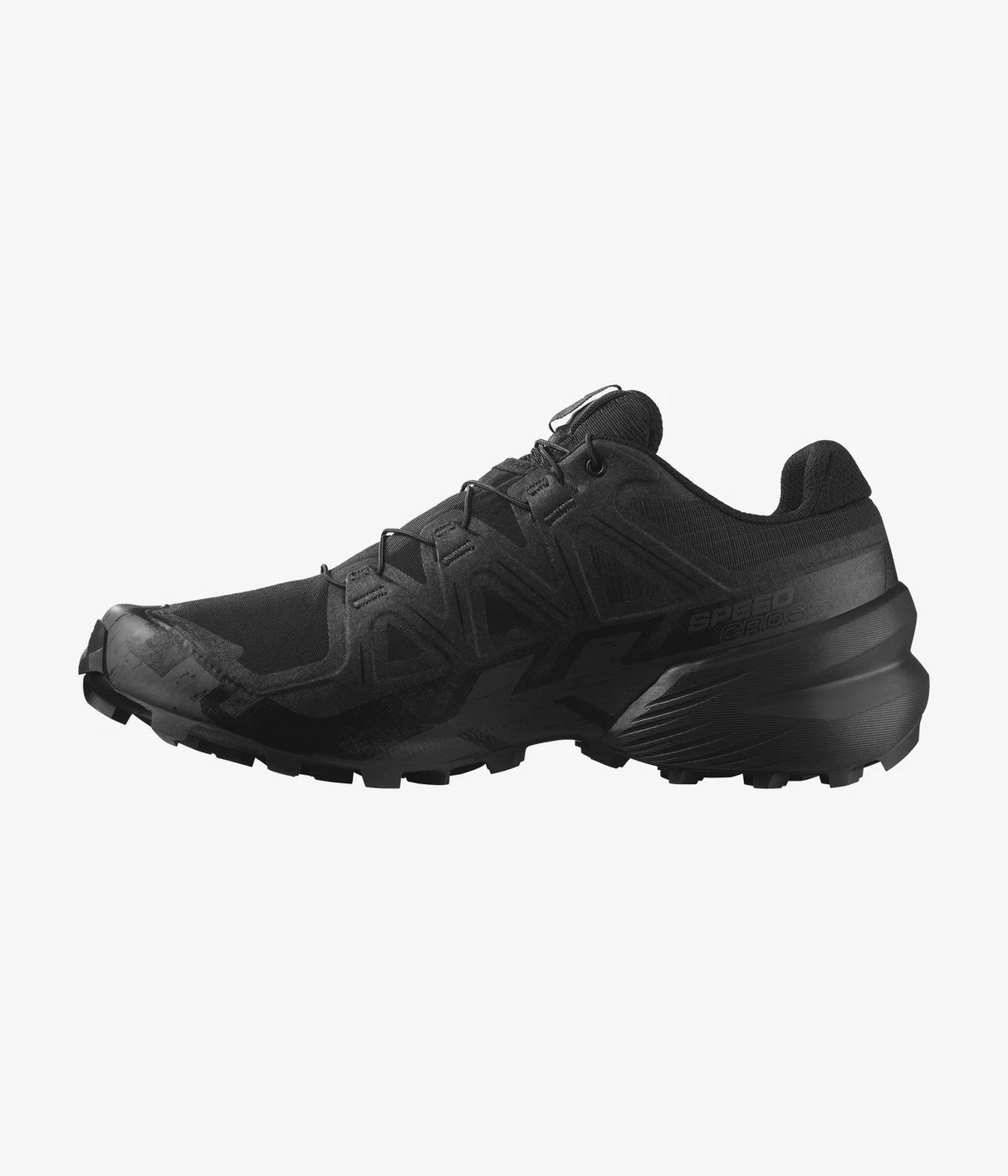 Unbeatable foot protection