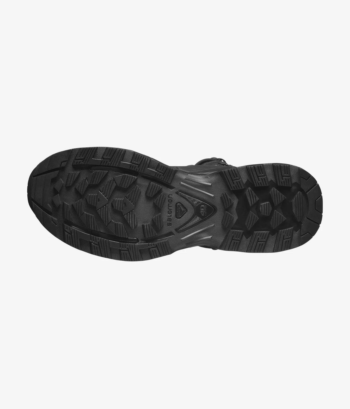 Salomon Quest 4D Forces: Top-tier protection, performance, and comfort.