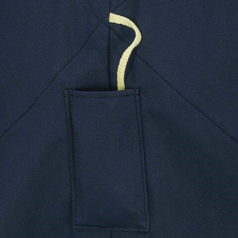 Oberon 40 Cal LAN Arc Flash Kit with Escape Strap (Hood, Coat, and Bib Suit Set)