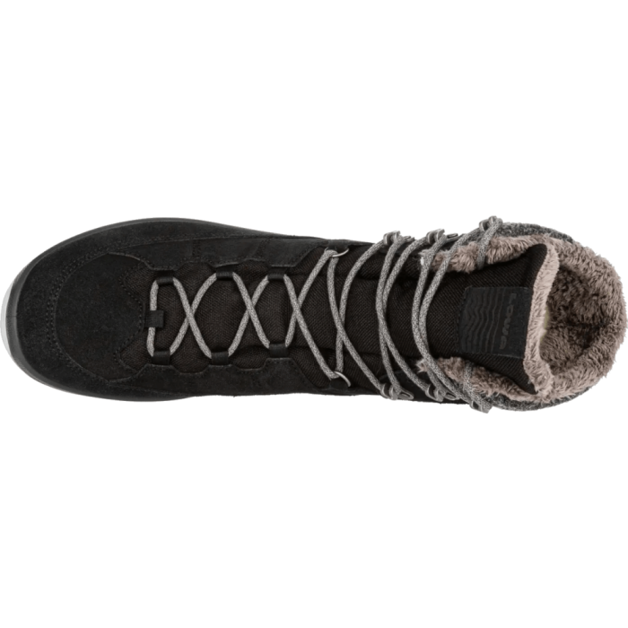 Lowa Calceta III GTX Women's - 100% waterproof and breathable.