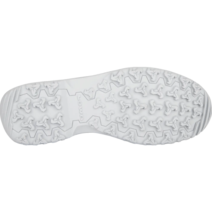 Lowa Calceta III GTX Women's - GORE-TEX Partelana lining for four-season protection.