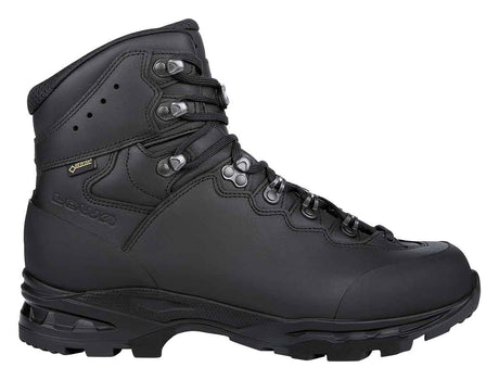 Camino GTX TF - Wind and moisture resistance with GORE-TEX® membrane.

