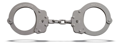 Peerless 730C - Superlite Chain Link Handcuffs