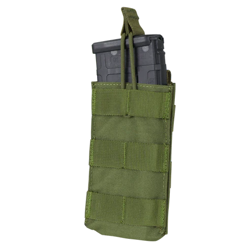 Condor - Single M4/M16 Open Top Mag Pouch