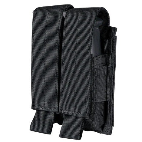 Condor Double Pistol Mag Pouch