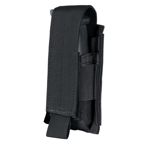 Condor Single Pistol Mag Pouch