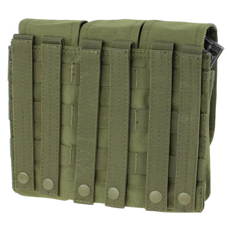Condor - Triple AR/AK Mag Pouch