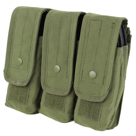 Condor - Triple AR/AK Mag Pouch