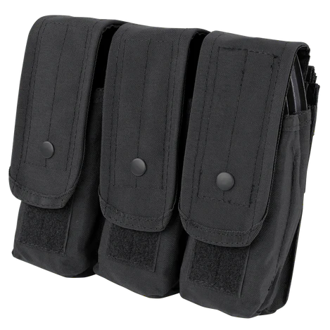 Condor - Triple AR/AK Mag Pouch