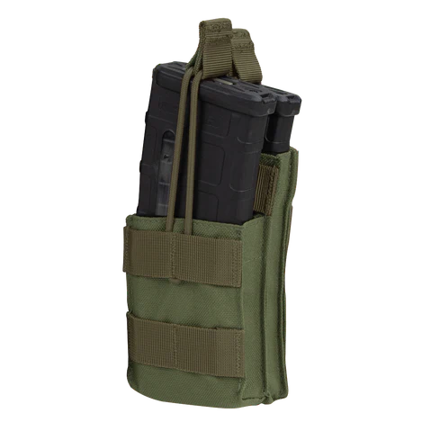 Pochette pour chargeur Condor Single Stacker M4