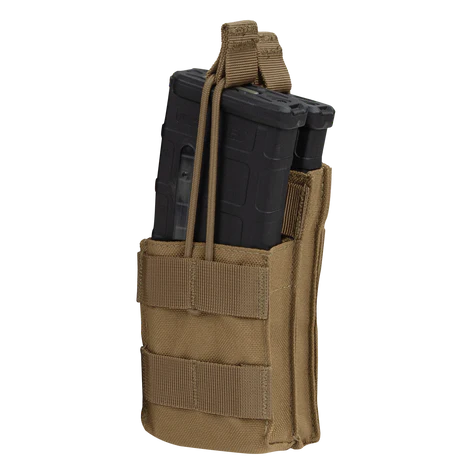 Pochette pour chargeur Condor Single Stacker M4