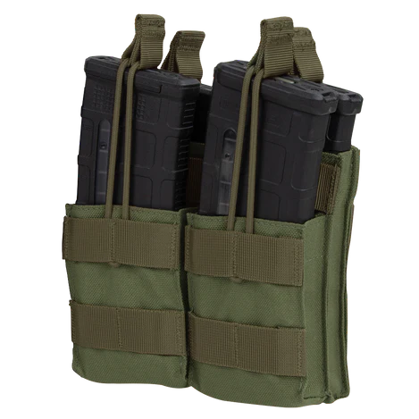 Pochette pour chargeur Condor Double Stacker M4