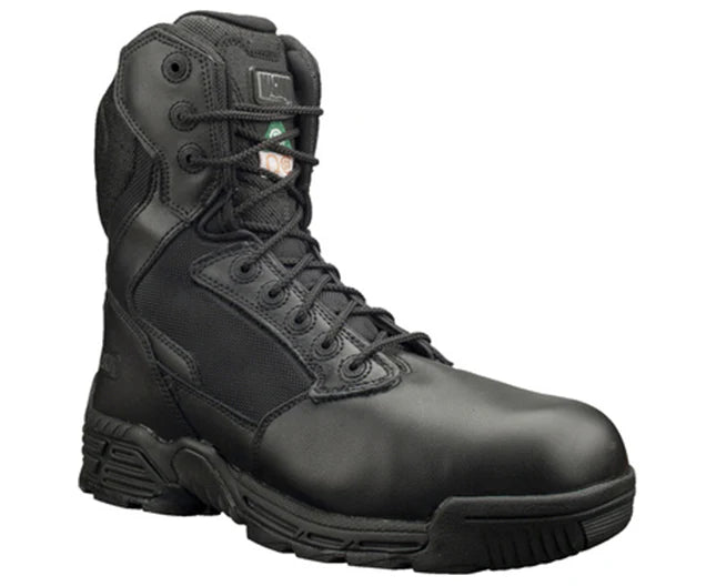Magnum Stealth Force 8.0 Toe Cap, CSA
