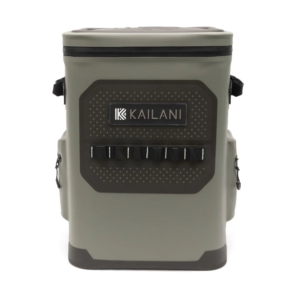 Kailani - MAKO Backpack Soft Cooler