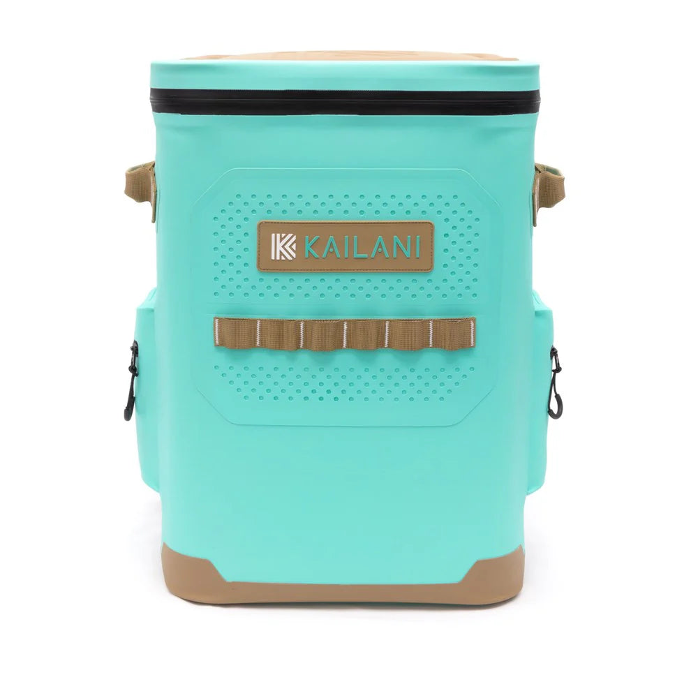 Kailani - MAKO Backpack Soft Cooler