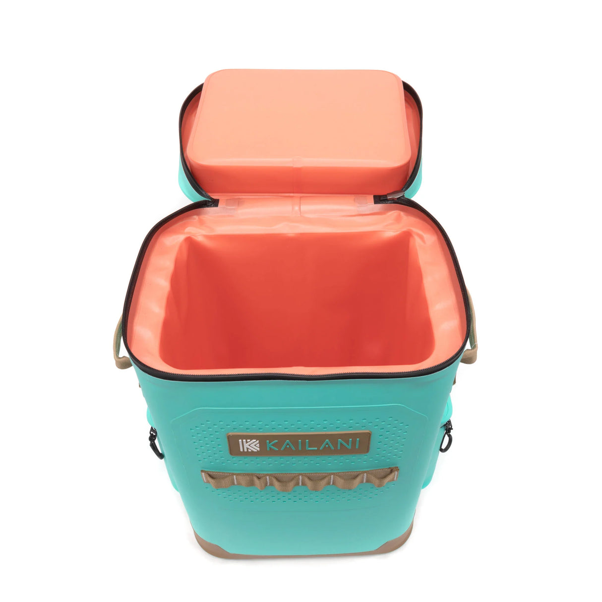 Kailani - MAKO Backpack Soft Cooler