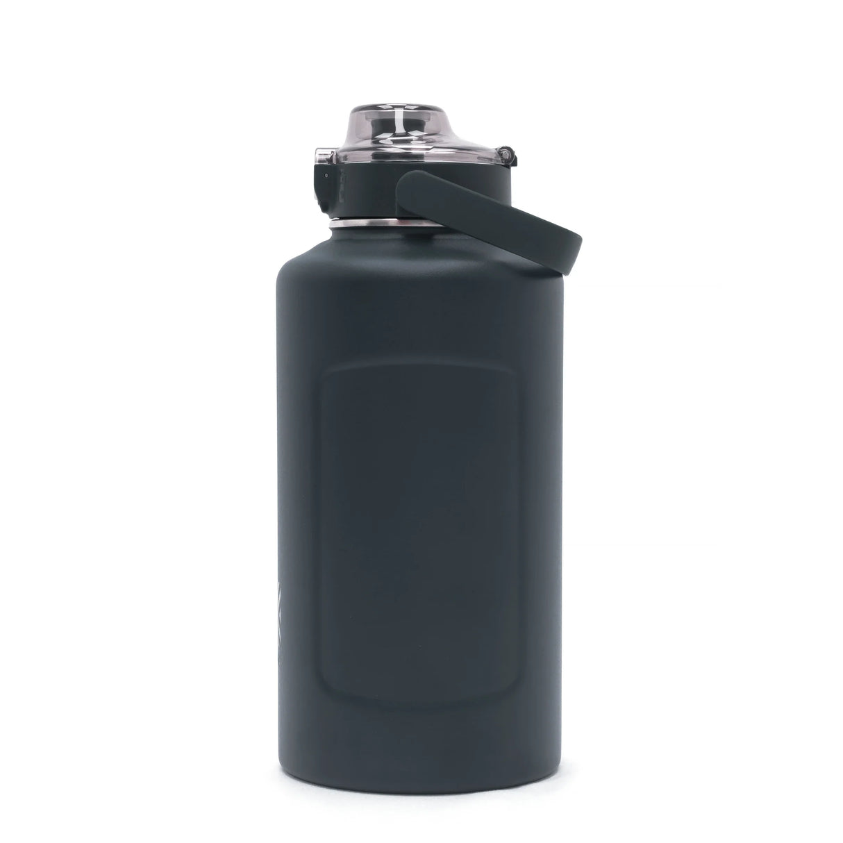 Kailani - MAUNA Water Bottle 1.9 L - Black
