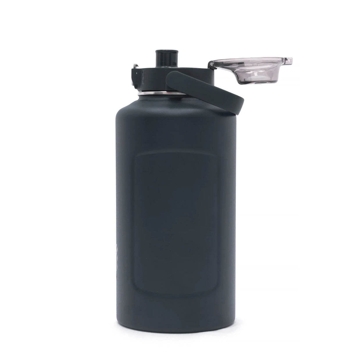 Kailani - MAUNA Water Bottle 1.9 L - Black