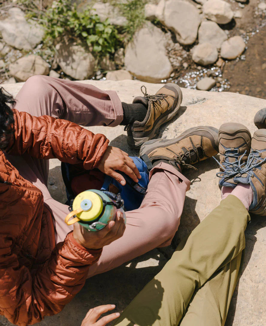 Évent Keen Circadia