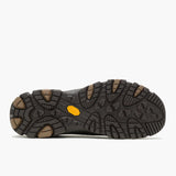 Merrell Air Cushion - Absorbs shock and adds stability in the heel.