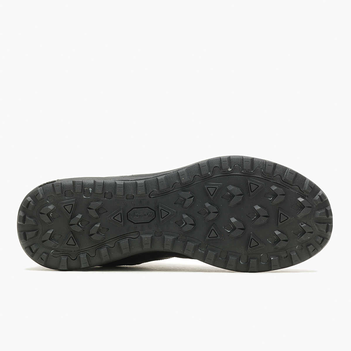 Merrell Nova 3 Tactical - Non-wicking mesh upper, recycled materials, and COMFORTBASE™ footbed for all-day comfort.