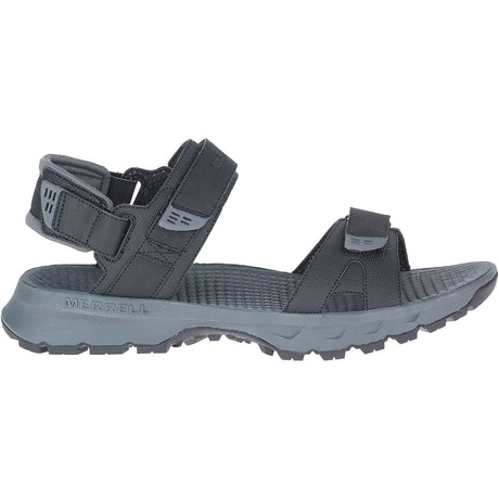Merrell Cedrus Convertible 3 - A versatile outdoor sandal with adjustable straps.