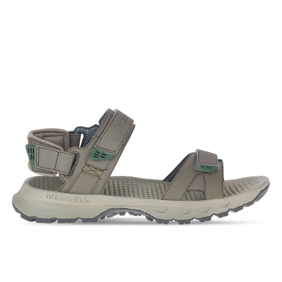 Merrell Men's Cedrus Convertible 3 sandal.