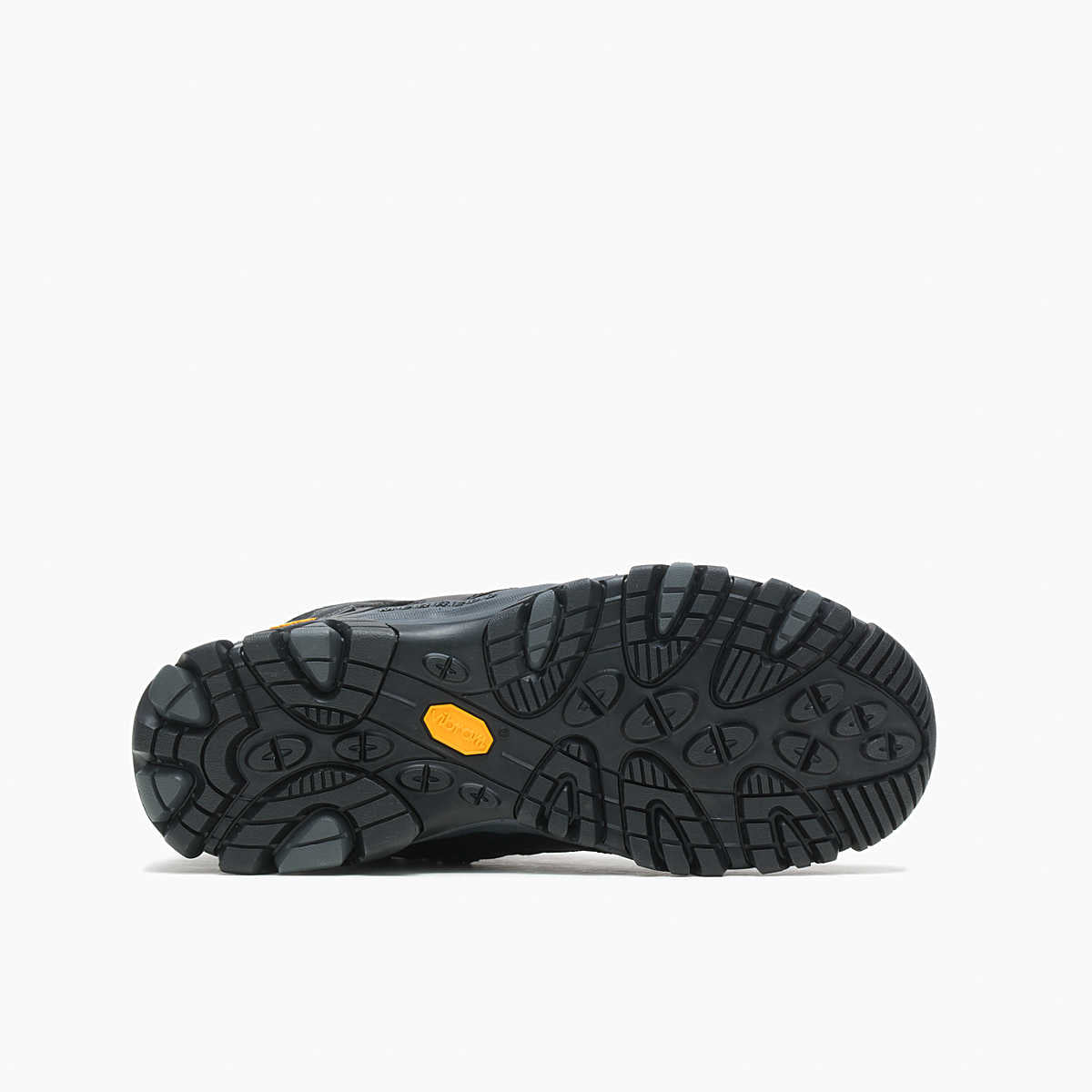 Waterproof Membrane and Full Grain Leather Upper - Provides protection against wet weather.