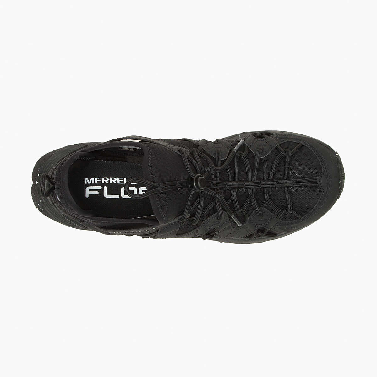 FloatPro Foam™ Midsole - Delivers lightweight cushioning for a comfortable ride.