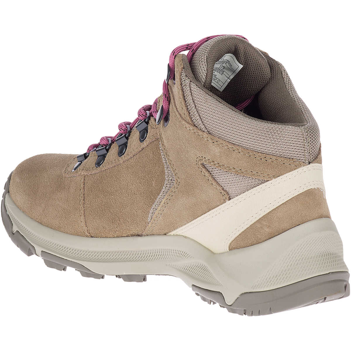 Merrell - Women's Erie Mid Waterproof
