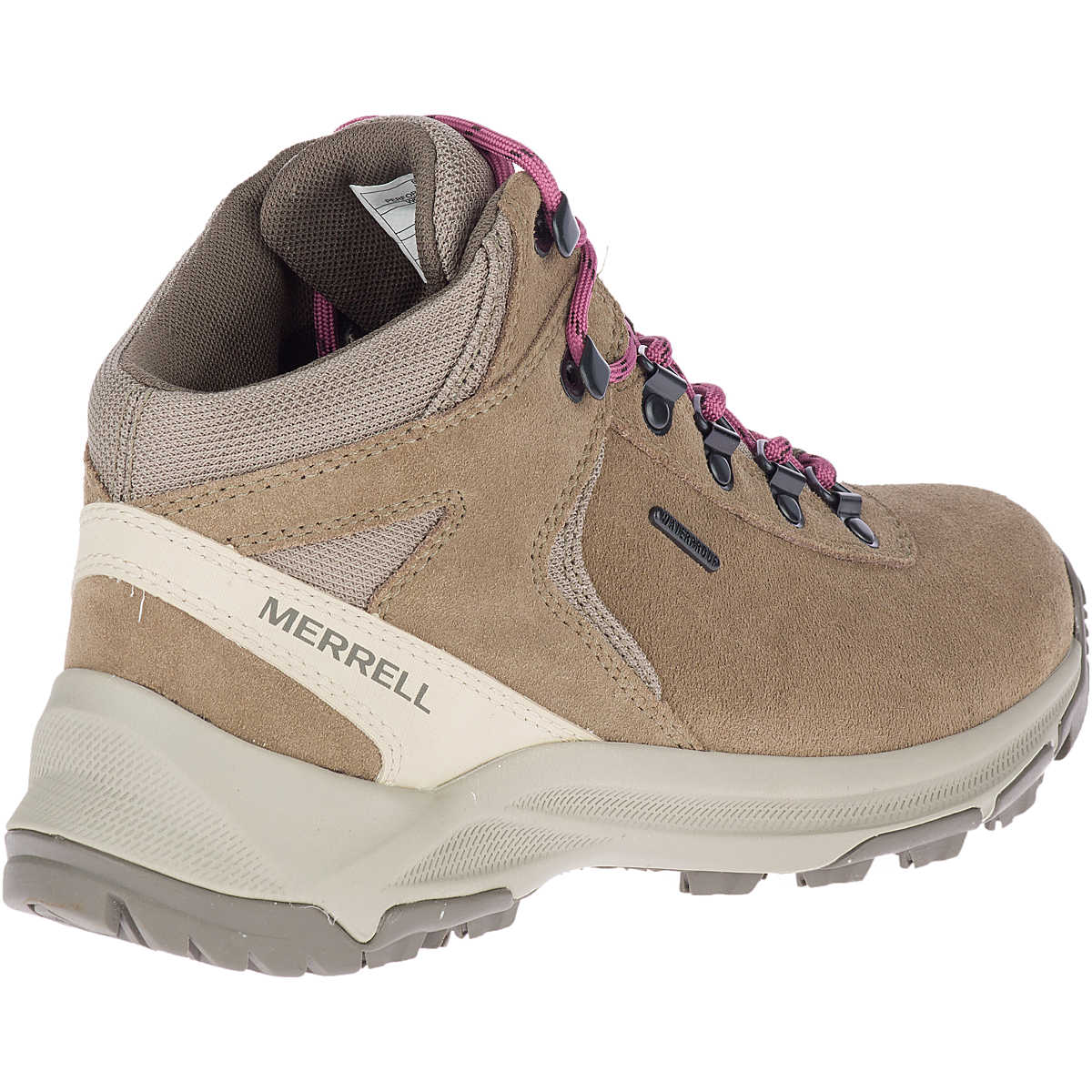 Merrell - Women's Erie Mid Waterproof