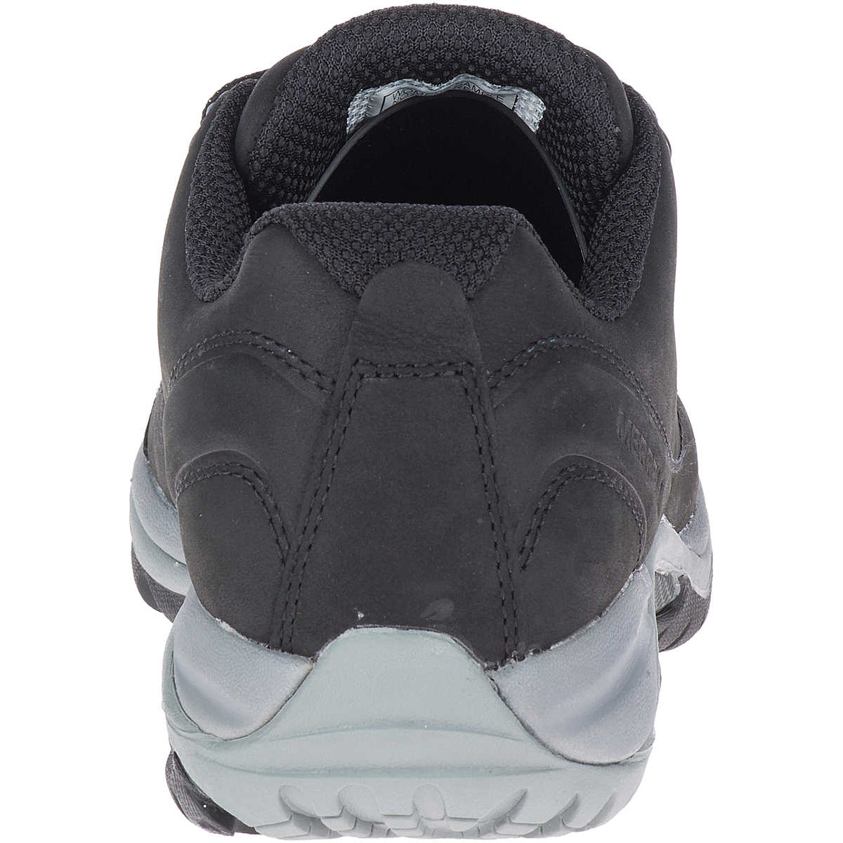 Merrell Air Cushion - Absorbs shock and adds stability for comfortable hiking.