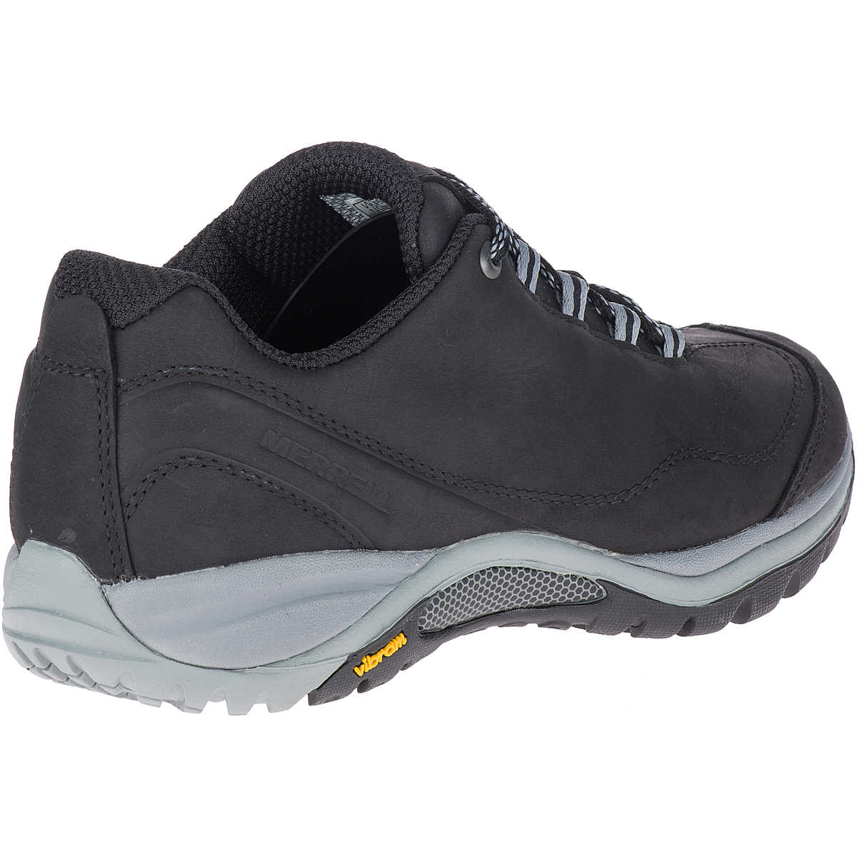Lightweight EVA Foam Midsole - Provides cushioning and support for all-day wear.