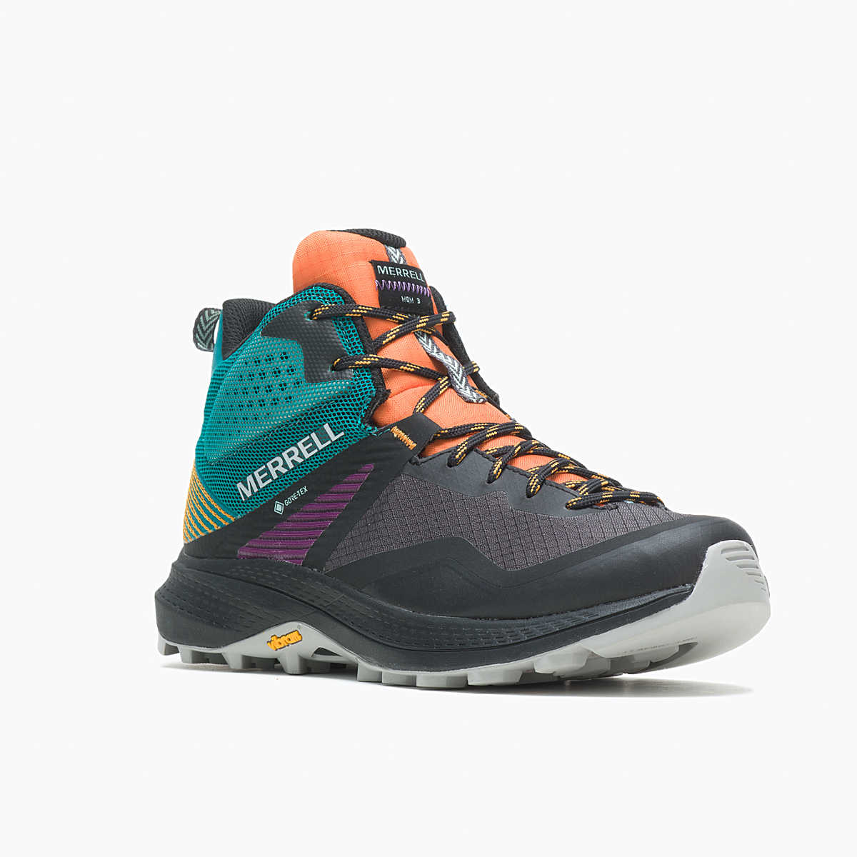 Merrell MQM 3 Mid GTX - Femme
