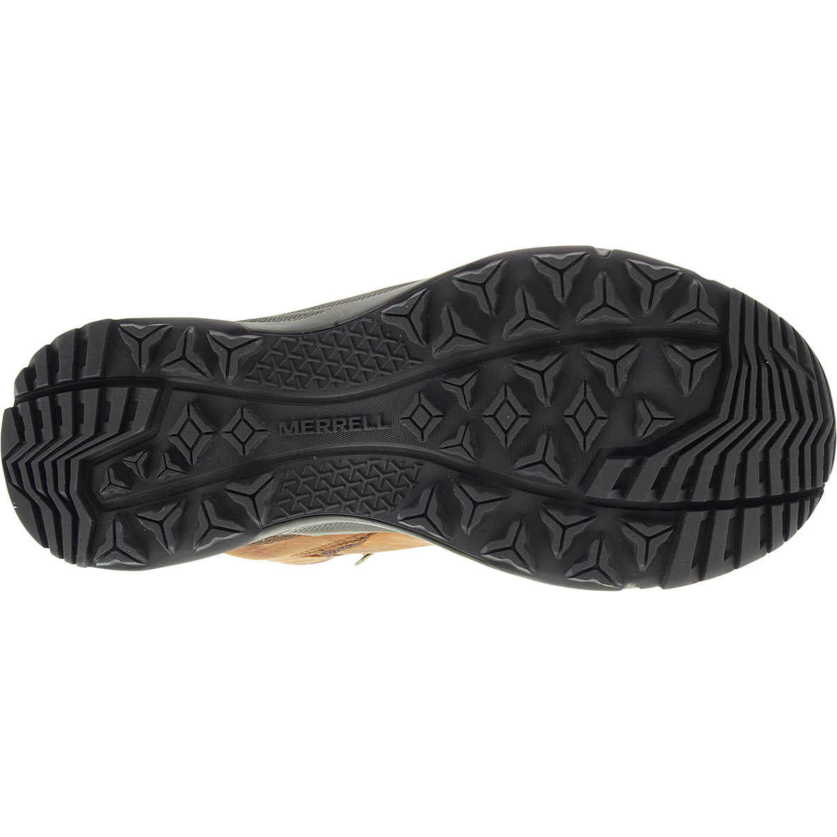 Removable Contoured Kinetic Fit™ BASE Insole - Offers flexible support and shock absorption.