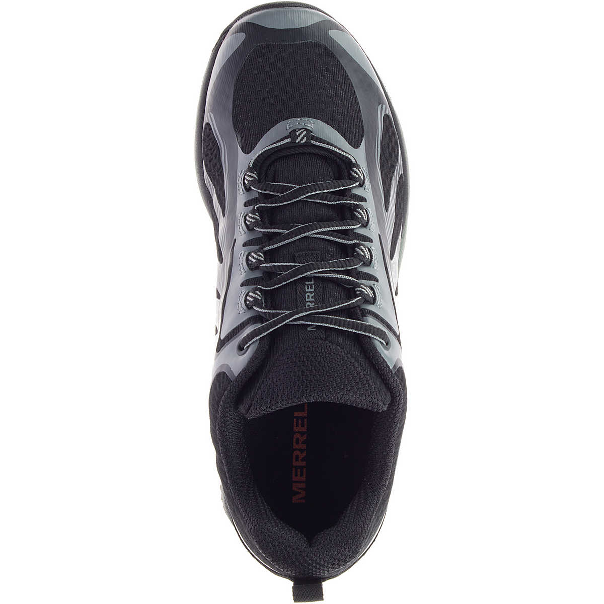 Traditional Lace Closure - Allows for a secure and adjustable fit.