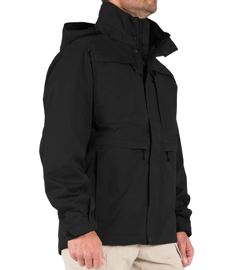 First Tactical Men's Tactix System Parka
